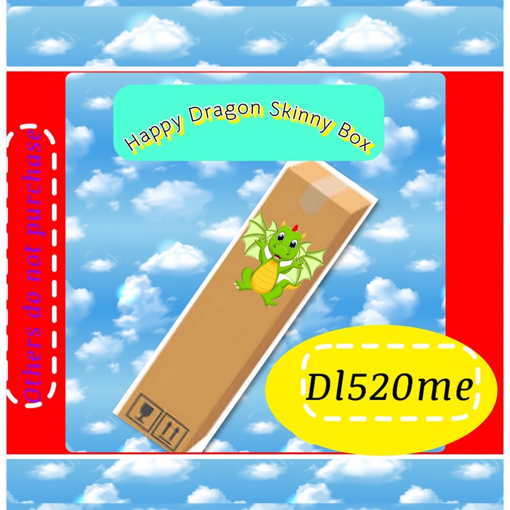 Curated collection of things especially for Dl520me